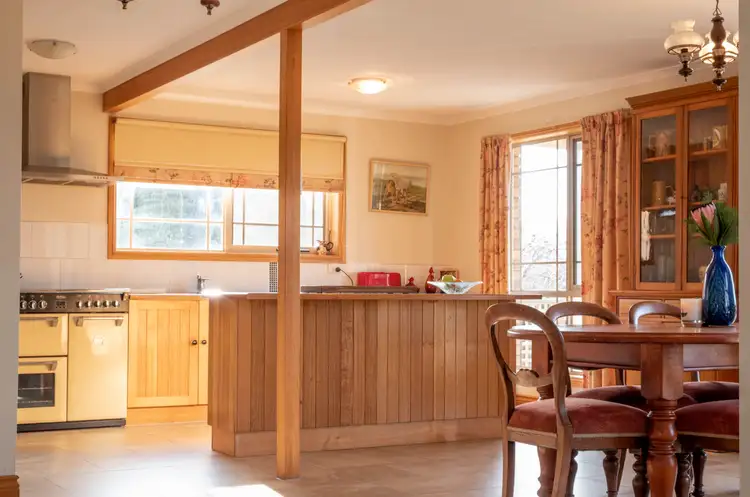 Fifth view of Homely house listing, 845 Bryants Lane, Deddington TAS 7212