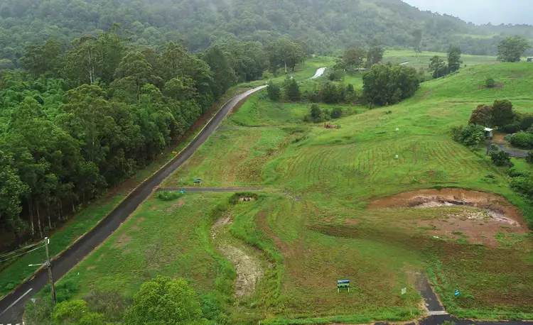 Second view of Homely land listing, Lot 1a /198 Gungas Road, Nimbin NSW 2480