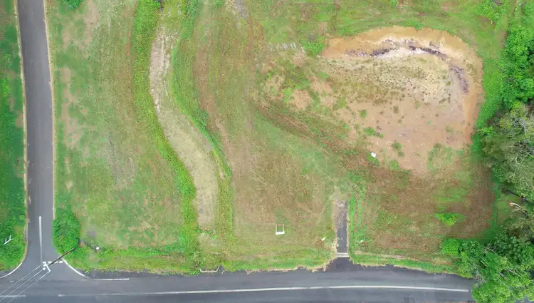 Third view of Homely land listing, Lot 1a /198 Gungas Road, Nimbin NSW 2480