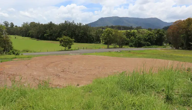 Fourth view of Homely land listing, Lot 1a /198 Gungas Road, Nimbin NSW 2480