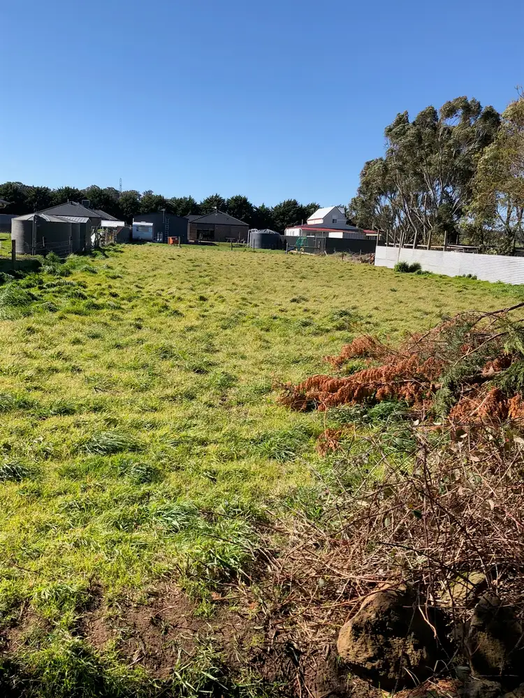 Second view of Homely land listing, 6328 Midland Highway, Clarendon VIC 3352