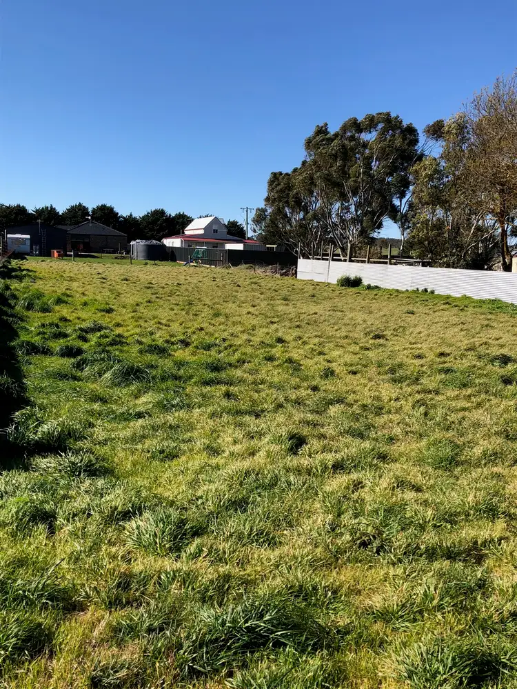Third view of Homely land listing, 6328 Midland Highway, Clarendon VIC 3352