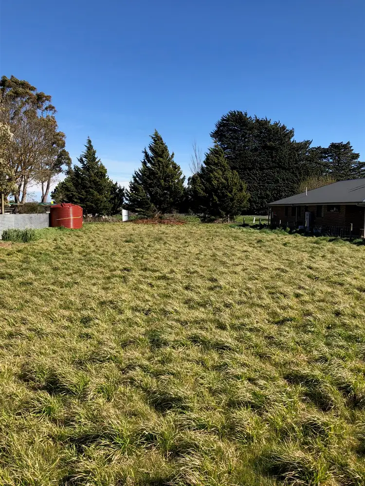 Fourth view of Homely land listing, 6328 Midland Highway, Clarendon VIC 3352