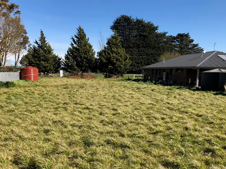 Fifth view of Homely land listing, 6328 Midland Highway, Clarendon VIC 3352