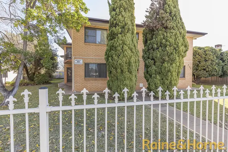 6/253 Darling Street, Dubbo NSW 2830