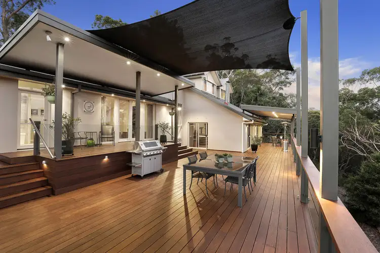Main view of Homely rural property listing, 48 Harris Road, Dural NSW 2158