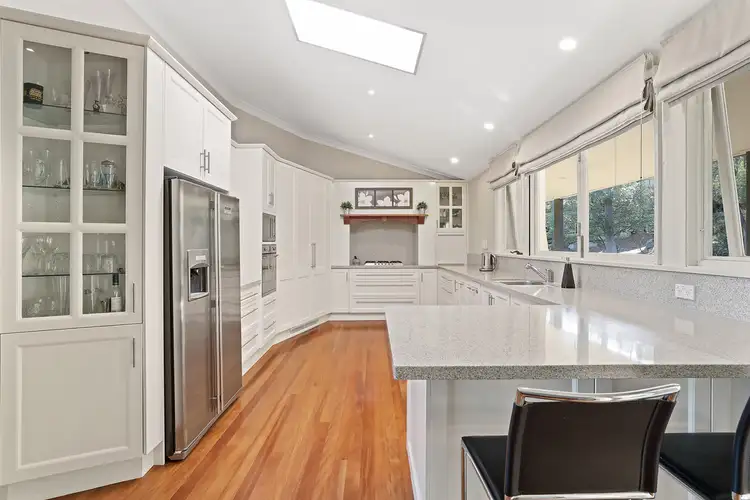 Fourth view of Homely rural property listing, 48 Harris Road, Dural NSW 2158