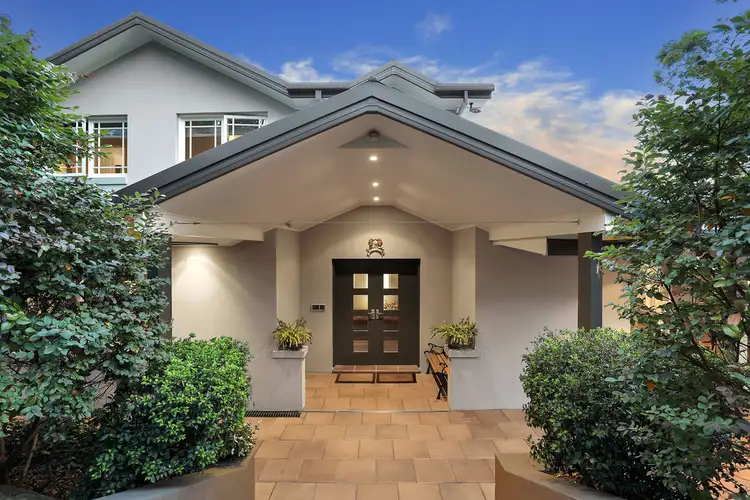 Fifth view of Homely rural property listing, 48 Harris Road, Dural NSW 2158
