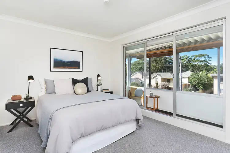 Second view of Homely apartment listing, 4/16 Gilmore Street, West Wollongong NSW 2500