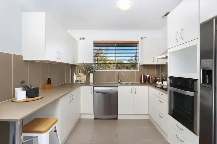 Third view of Homely apartment listing, 4/16 Gilmore Street, West Wollongong NSW 2500