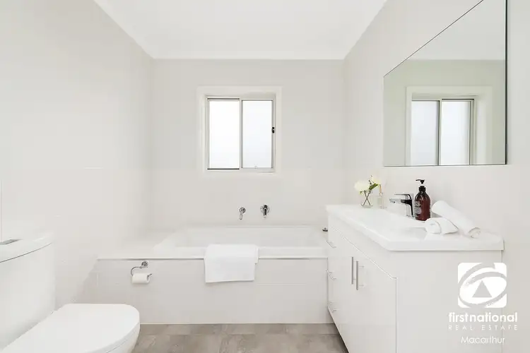 Fifth view of Homely semi-detached listing, 73d Oxford Road, Ingleburn NSW 2565