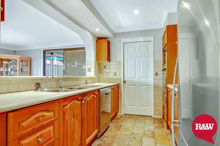 Third view of Homely house listing, 15 Speers Crescent, Oakhurst NSW 2761