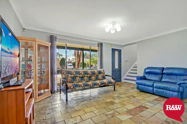 Fourth view of Homely house listing, 15 Speers Crescent, Oakhurst NSW 2761