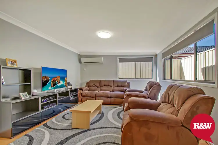 Fifth view of Homely house listing, 15 Speers Crescent, Oakhurst NSW 2761