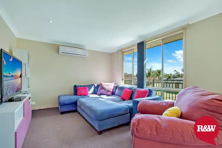 Sixth view of Homely house listing, 15 Speers Crescent, Oakhurst NSW 2761