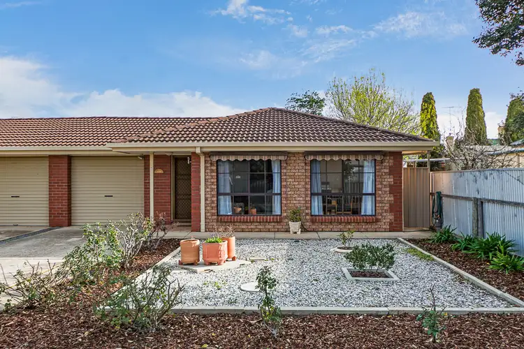 Unit 6/2 Lime Street, Strathalbyn SA 5255