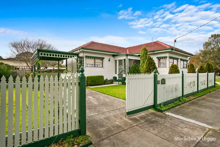 Second view of Homely house listing, A1 Alexandra Avenue, Koo Wee Rup VIC 3981