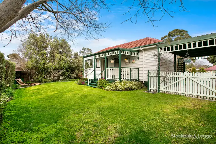 Third view of Homely house listing, A1 Alexandra Avenue, Koo Wee Rup VIC 3981