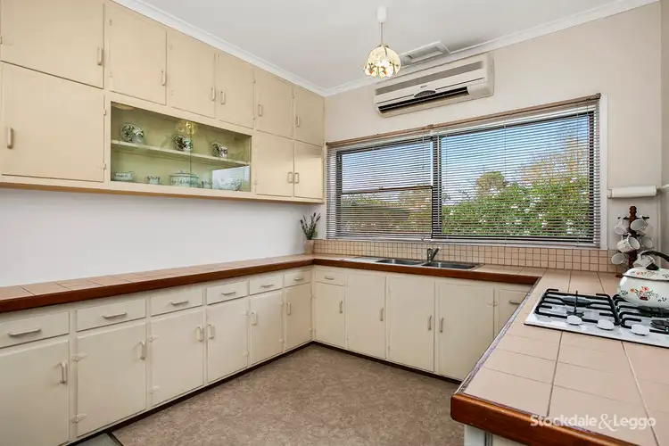 Fourth view of Homely house listing, A1 Alexandra Avenue, Koo Wee Rup VIC 3981