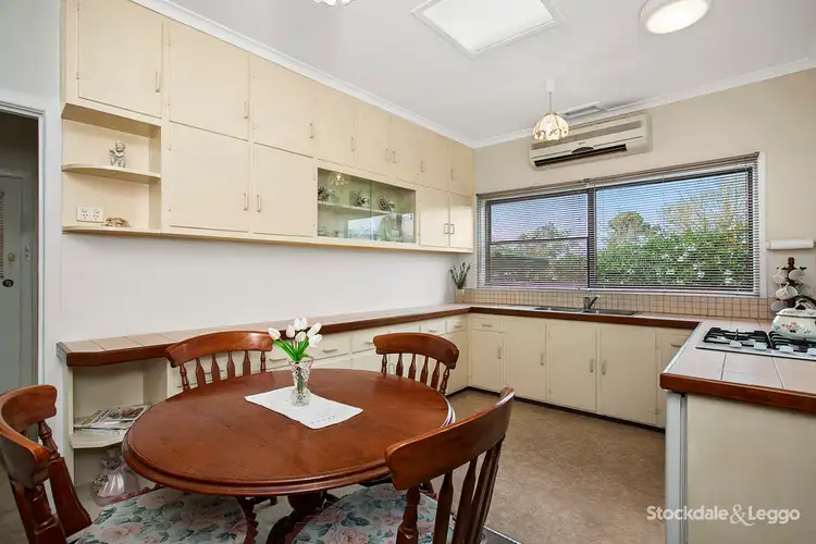 Fifth view of Homely house listing, A1 Alexandra Avenue, Koo Wee Rup VIC 3981