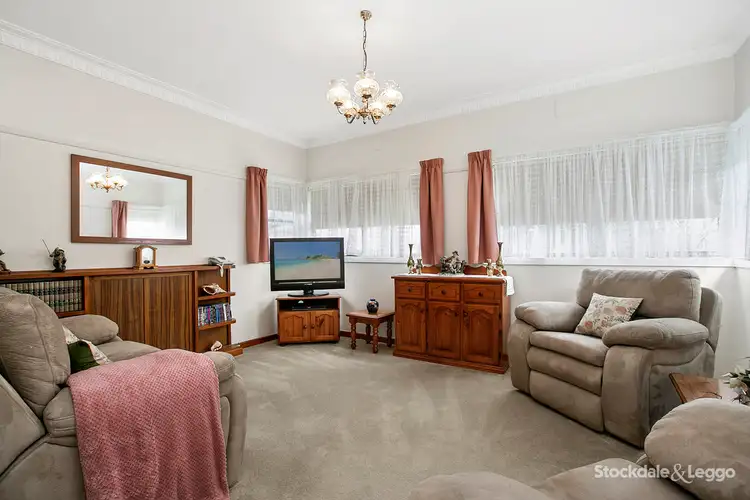 Sixth view of Homely house listing, A1 Alexandra Avenue, Koo Wee Rup VIC 3981
