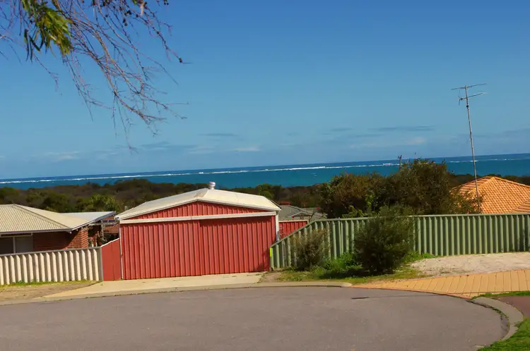 Third view of Homely house listing, 12 Dakin Cove, Wandina WA 6530