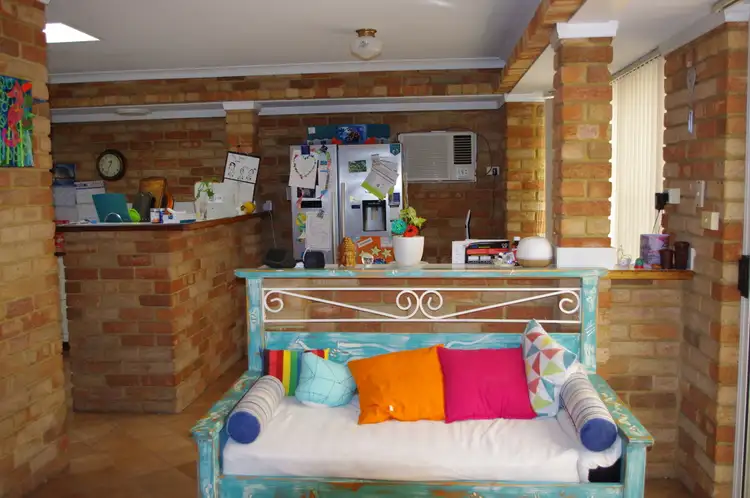 Sixth view of Homely house listing, 12 Dakin Cove, Wandina WA 6530