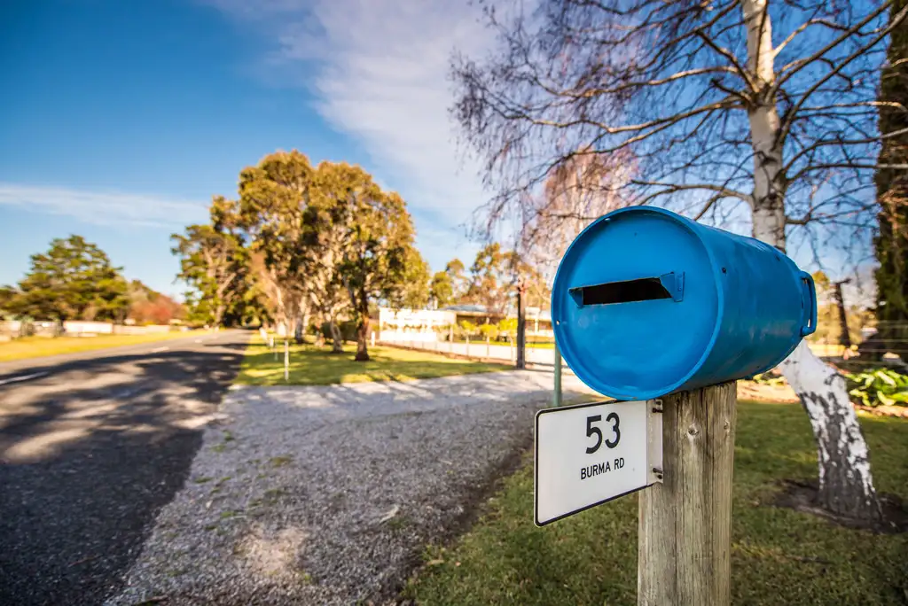 Main view of Homely house listing, 53 Burma Rd, Yundi SA 5172