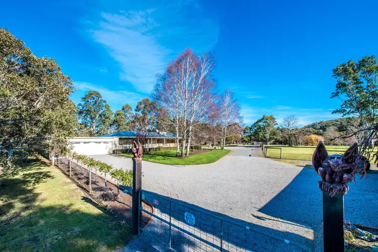 Second view of Homely house listing, 53 Burma Rd, Yundi SA 5172