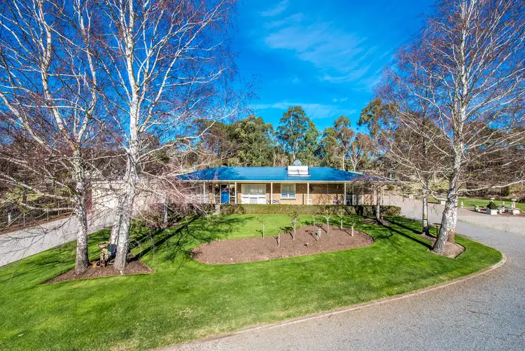 Third view of Homely house listing, 53 Burma Rd, Yundi SA 5172