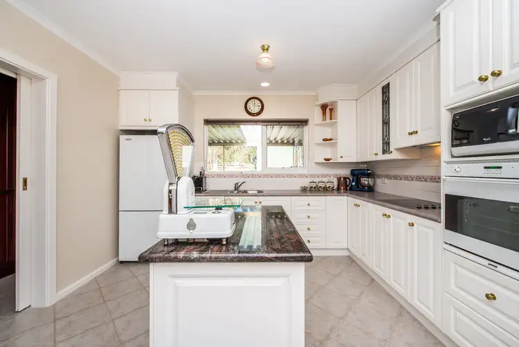 Fifth view of Homely house listing, 53 Burma Rd, Yundi SA 5172