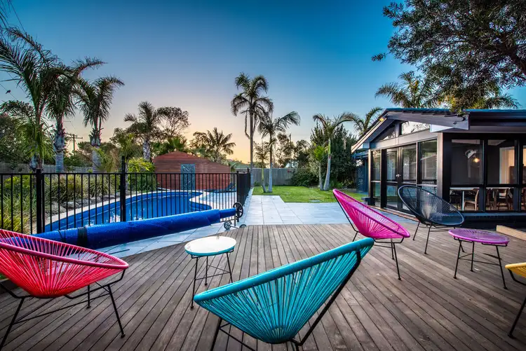 22 Ozone Avenue, Port Willunga SA 5173