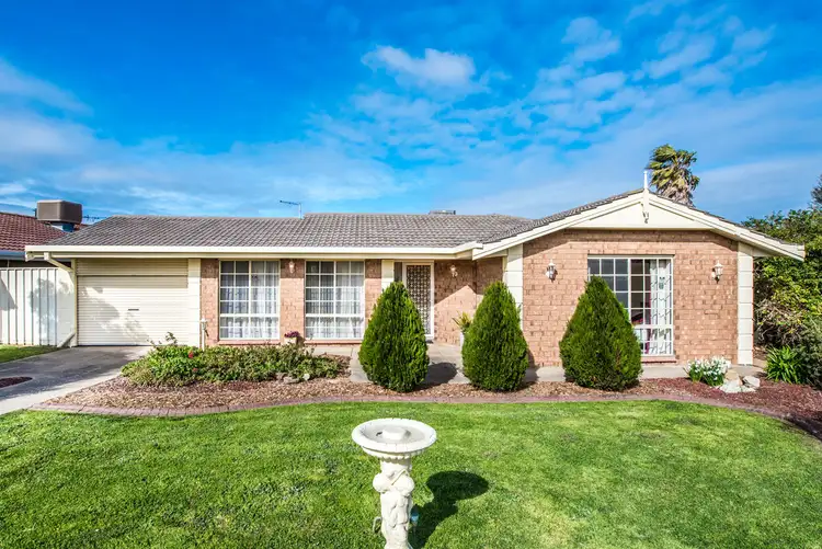 10 Gamay Drive, Old Reynella SA 5161
