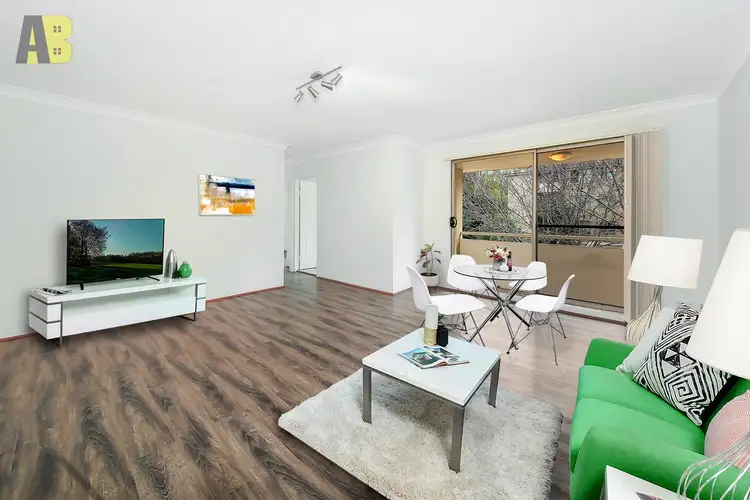6/44-50 Meehan Street, Granville NSW 2142