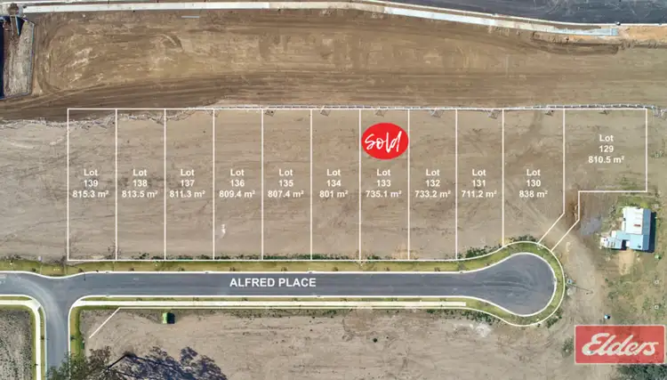 Seventh view of Homely land listing, Lot 133 Alfred Place, Thirlmere NSW 2572