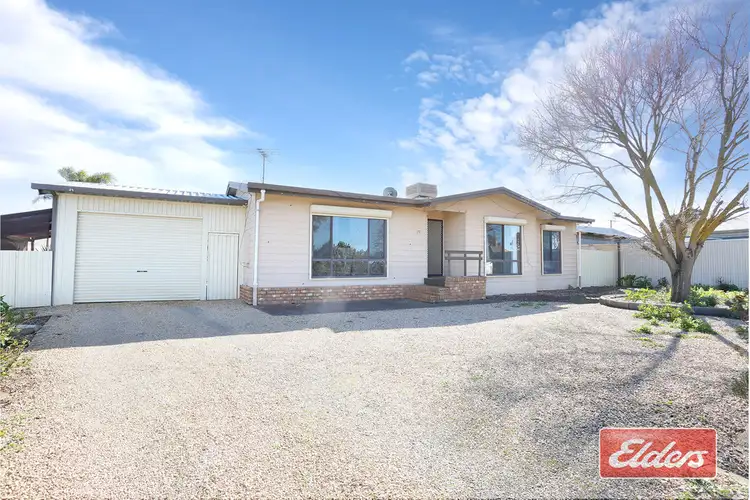 Main view of Homely house listing, 27 Schuster Street, Freeling SA 5372