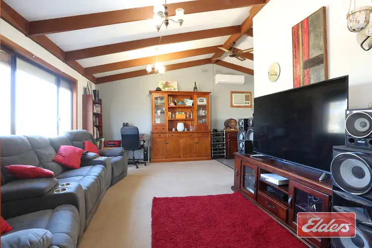 Second view of Homely house listing, 27 Schuster Street, Freeling SA 5372