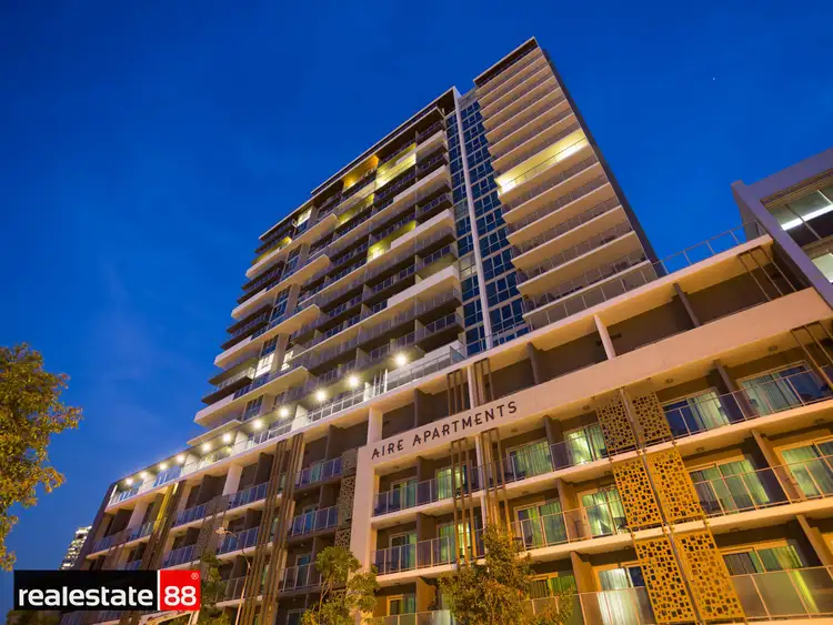 1006/659 Murray Street, West Perth WA 6005