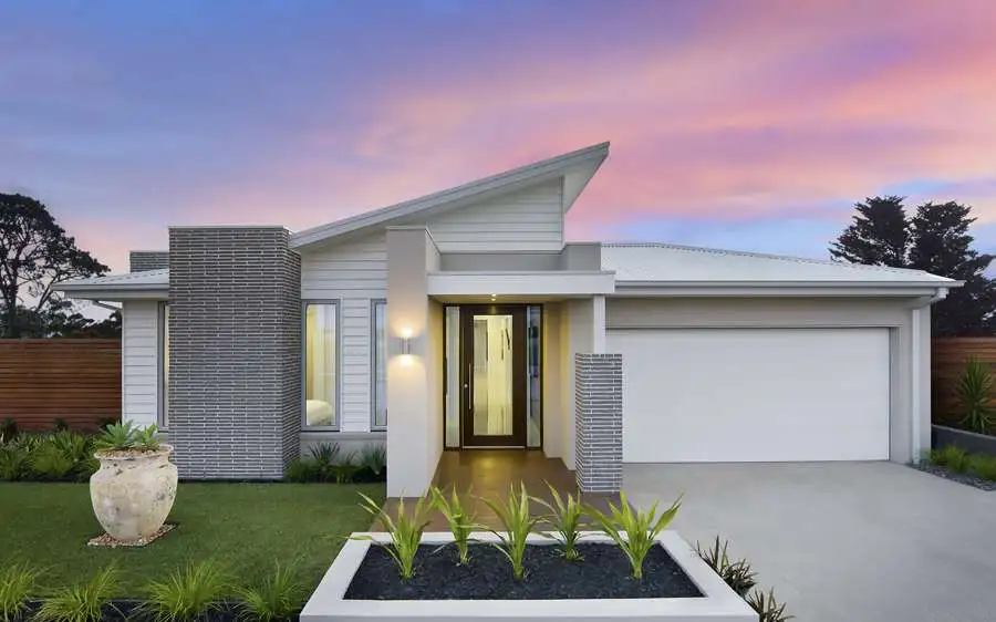 Main view of Homely land listing, Lot 114 Feathertop Street, Altitude Aspire, Terranora NSW 2486