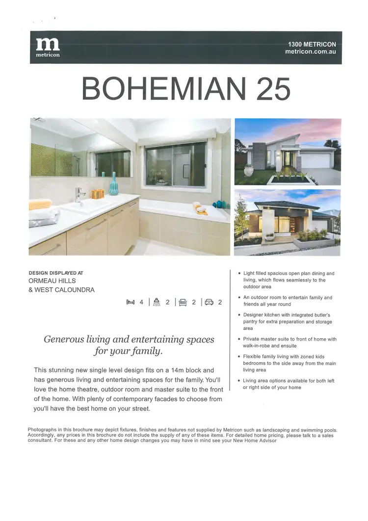 Second view of Homely land listing, Lot 114 Feathertop Street, Altitude Aspire, Terranora NSW 2486