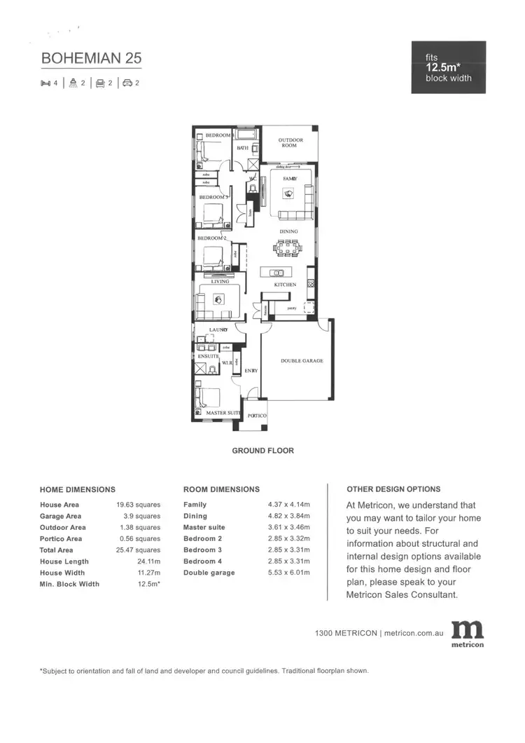 Third view of Homely land listing, Lot 114 Feathertop Street, Altitude Aspire, Terranora NSW 2486