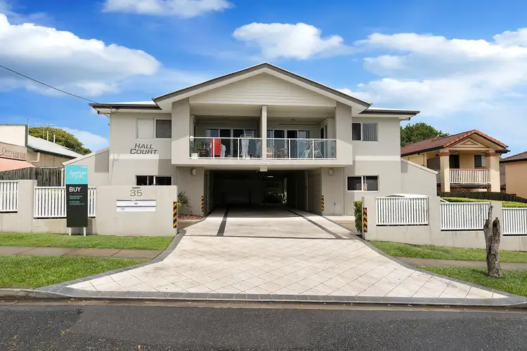 Unit 5/35 Hall Street