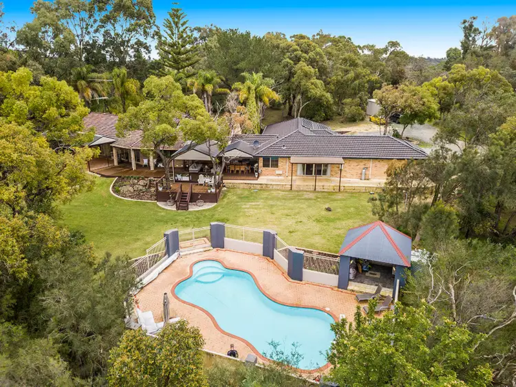 35 Tuart Drive, Baldivis WA 6171