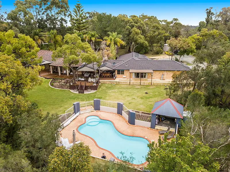 Main view of Homely house listing, 35 Tuart Drive, Baldivis WA 6171