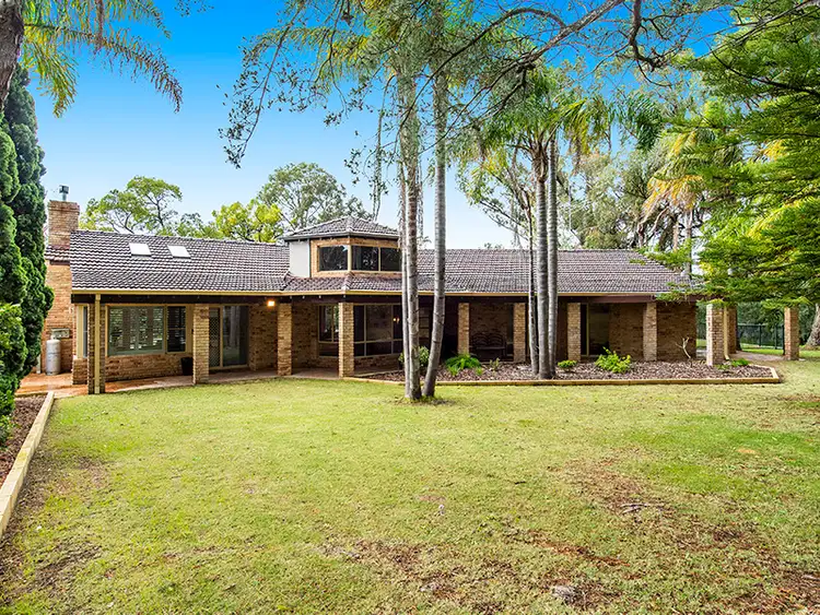 Third view of Homely house listing, 35 Tuart Drive, Baldivis WA 6171