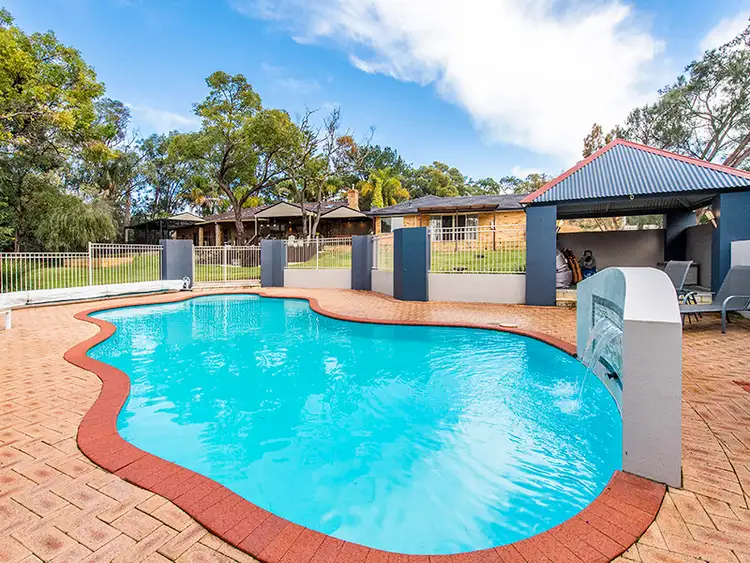 Fourth view of Homely house listing, 35 Tuart Drive, Baldivis WA 6171