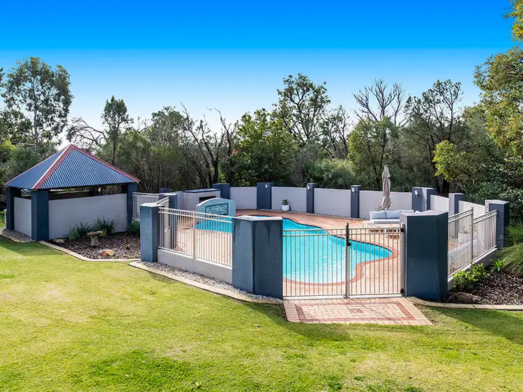 Fifth view of Homely house listing, 35 Tuart Drive, Baldivis WA 6171