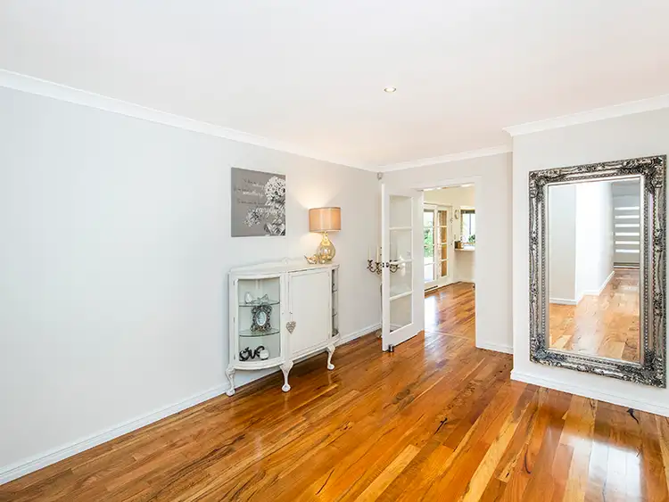 Sixth view of Homely house listing, 35 Tuart Drive, Baldivis WA 6171