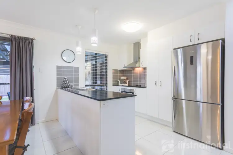 Main view of Homely house listing, 36 Featherwood Crescent, Beerwah QLD 4519