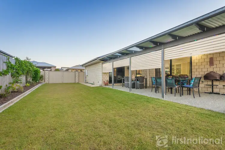 Second view of Homely house listing, 36 Featherwood Crescent, Beerwah QLD 4519